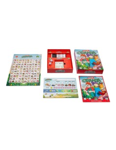 Operación Granja Falomir 2