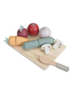 Verduras para cortar 2