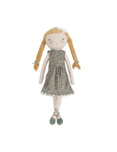 Julia Muñeca Blandita 2