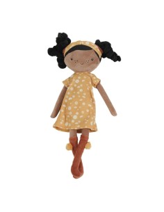 Evi Muñeca Blandita 2