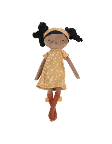 Evi Muñeca Blandita