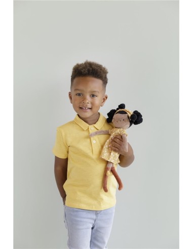 Evi Muñeca Blandita