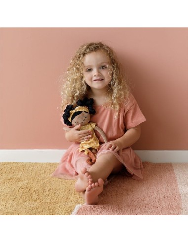 Evi Muñeca Blandita