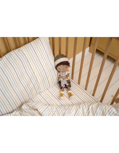 Jake Muñeco Blandito Little Dutch