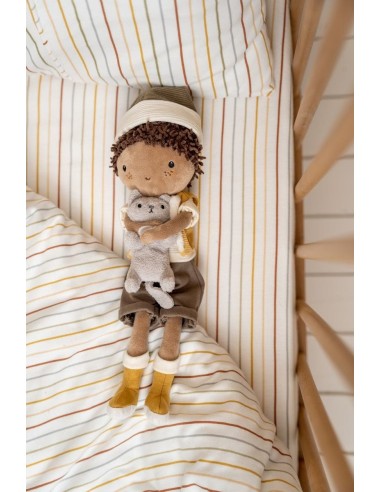 Jake Muñeco Blandito Little Dutch