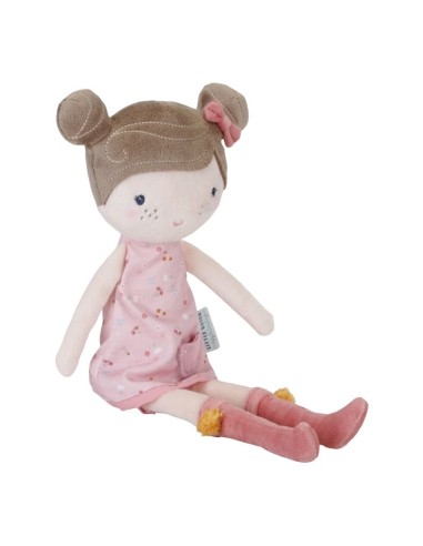 Rosa Muñeca Blandita