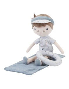 Muñeco Blandito Jim Verano