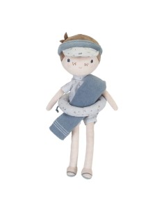 Muñeco Blandito Jim Verano 2