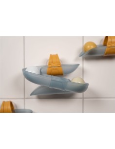 Circuito creativo Azul 2