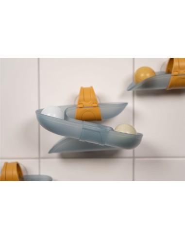 Circuito creativo Azul