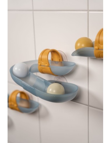 Circuito creativo Azul