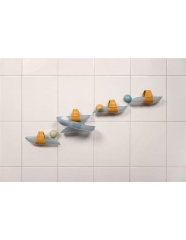 Circuito creativo Azul