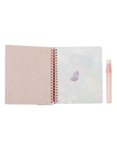 Libro Mágico ROSA & FRIENDS 2