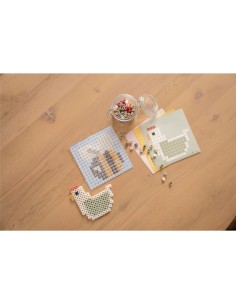 Cuentas para Crear y Planchar 2