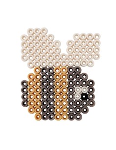 Cuentas para Crear y Planchar