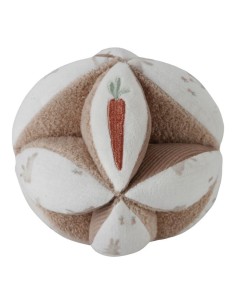Pelota Montessori Bunny 2