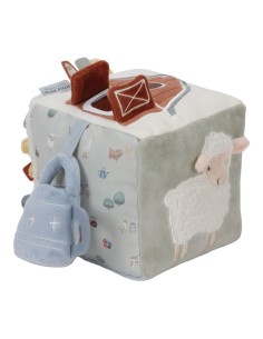 Cubo blandito Granja 2