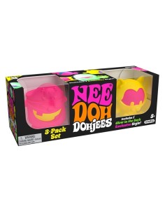 Needoh Pack 3 Dohjees