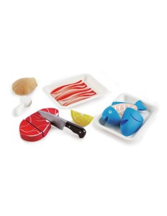 Proteínas Deliciosas HAPE