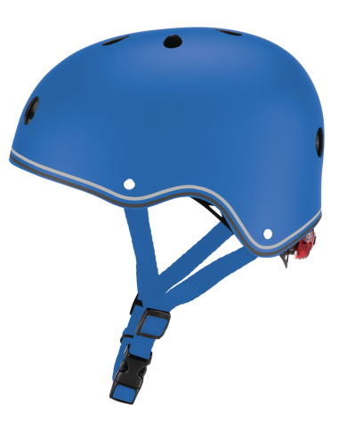 Casco Junior Primo Azul Globber