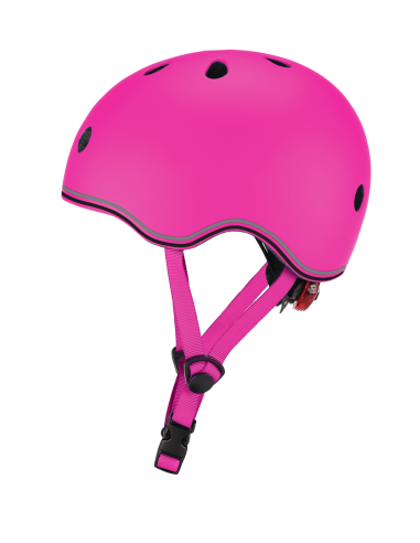 Casco Rosa Fucsia (45-51 cm) Globber