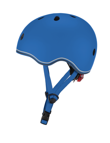 Casco GO UP Azul Globber