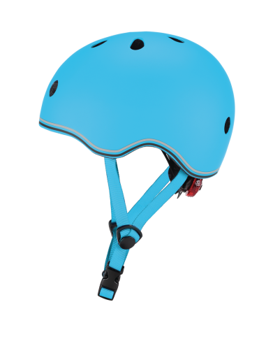 Casco Sky Blue (45-51 cm) Globber