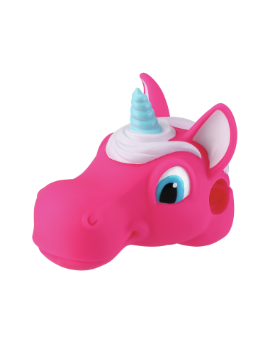 Unicornio Rosa Accesorio Patinete Globber