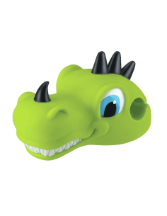 Dragón Verde Accesorio Patinete Globber