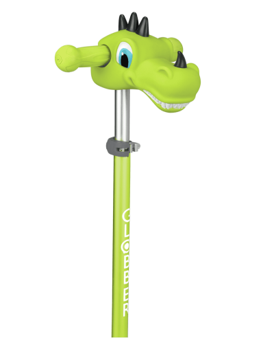 Dragón Verde Accesorio Patinete Globber