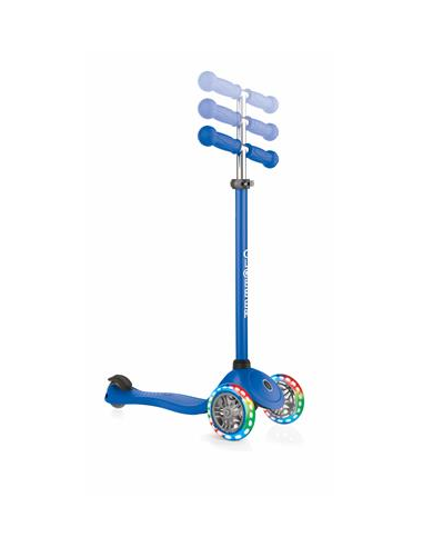 Patinete Primo de Luces Azul Globber