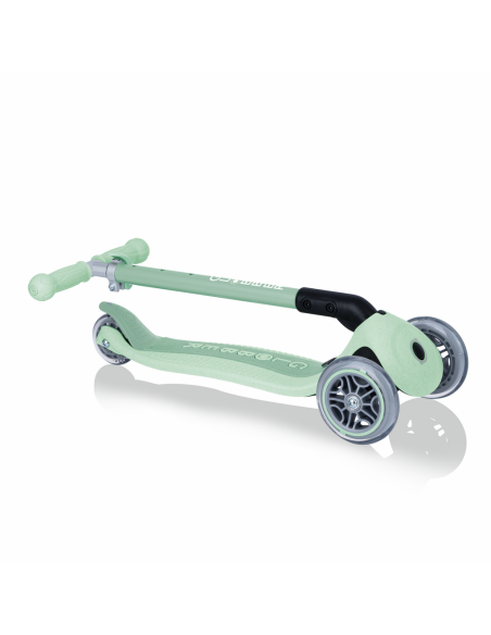 Go Up Foldable Plus Eco Pistacho Globber