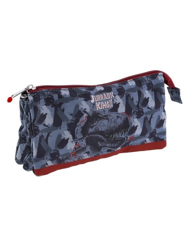 Estuche Jurassic King