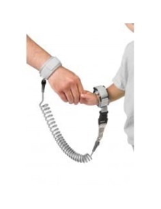 Pulsera de seguridad