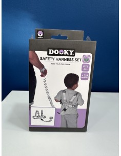 Arnés de seguridad 2