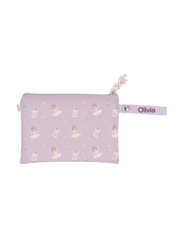 Funda para Bocadillo Ballet Personalizable