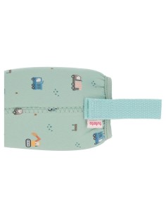 Botella Acero con Funda Trucks Personalizable 750ml 2