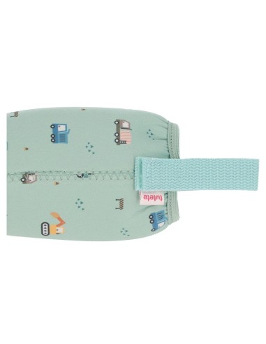 Botella Acero con Funda Trucks Personalizable 750ml