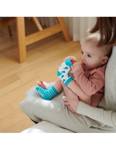 Calcetines Estimulación Zorro