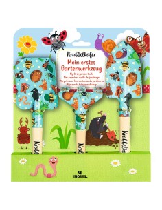 Mis primeras herramientas de jardín 2