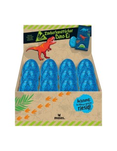 Toalla Mágica DINO 2