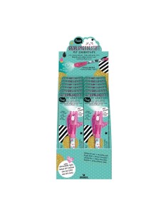 Bolígrafo Código Secreto 2 en 1 2