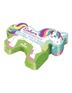 Toalla Mágica Unicornio