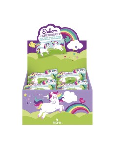 Toalla Mágica Unicornio 2