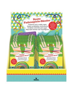 “Juego del hilo” 2