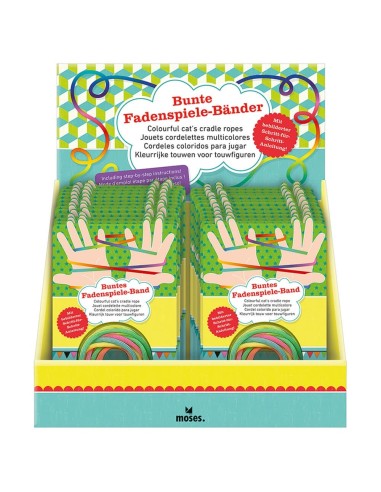 “Juego del hilo”