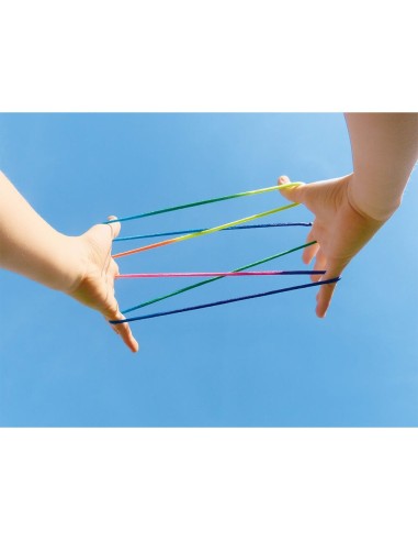 “Juego del hilo”