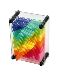 Cuadro Imágenes 3D Rainbow 2