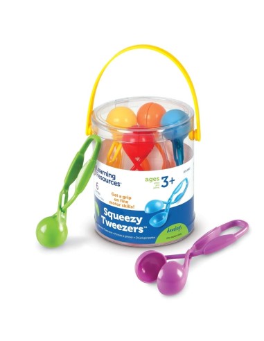 Pinzas para apretar™