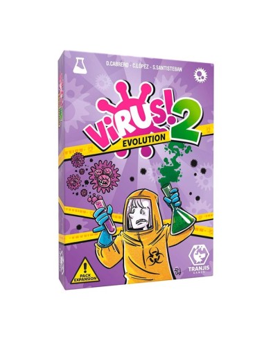 Virus 2